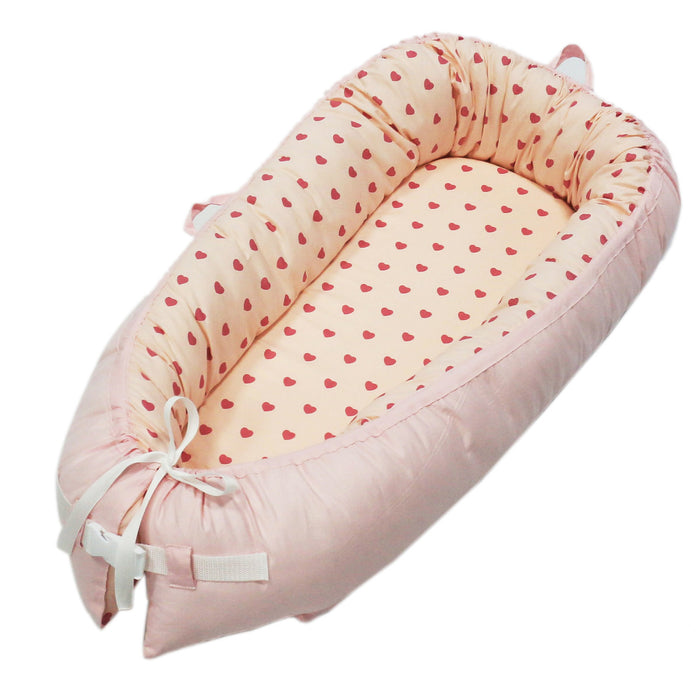 Baby bed