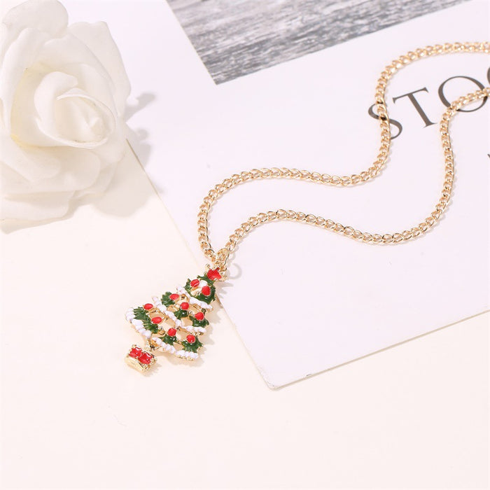 Ohrringe für Frauen Modeschmuck Ohrringe für Weihnachten
