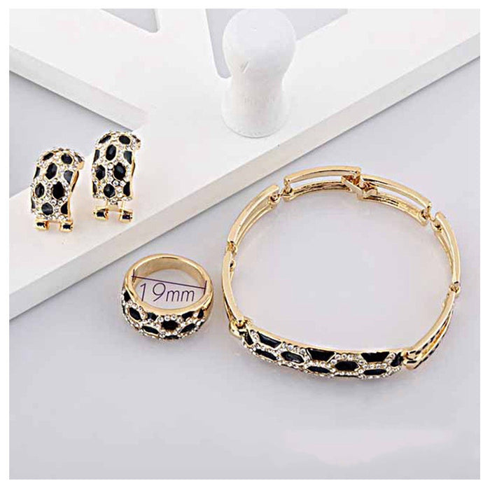 Modeschmuck-Sets für Frauen