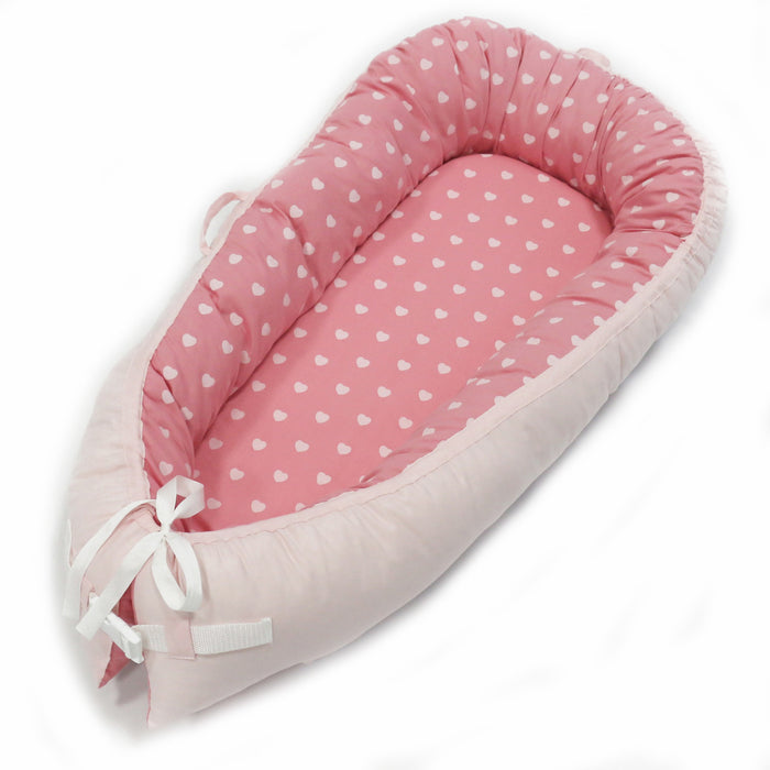 Baby bed