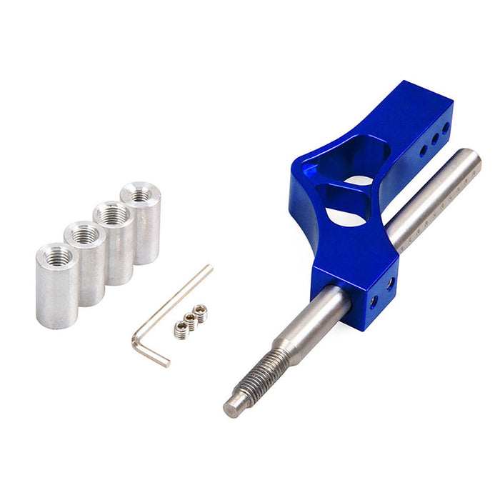 Adjustable gear shifter car modification accessories