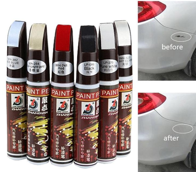 Auto Lackstift Auto Kratzer Reparaturmittel