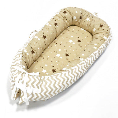 Baby bed