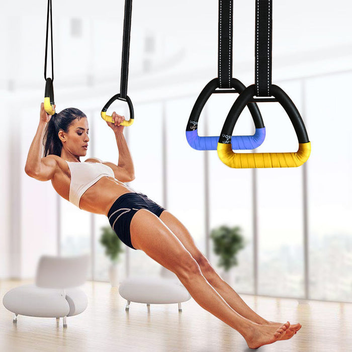 Ring-Fitness-Heim