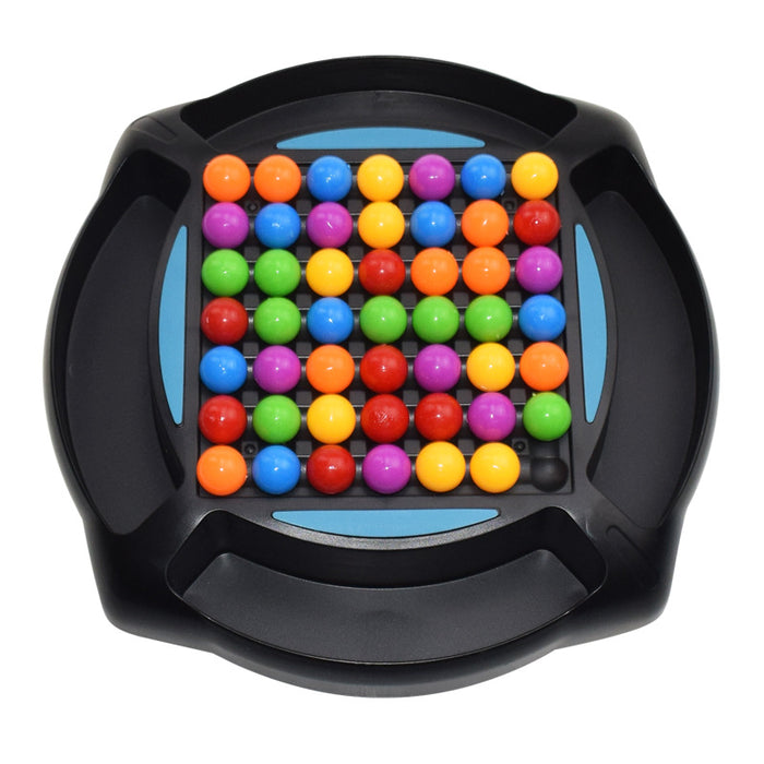 Zug Brettspiel Puzzle Spielzeug
