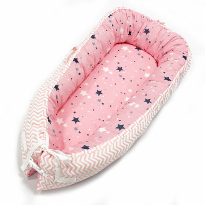 Baby bed