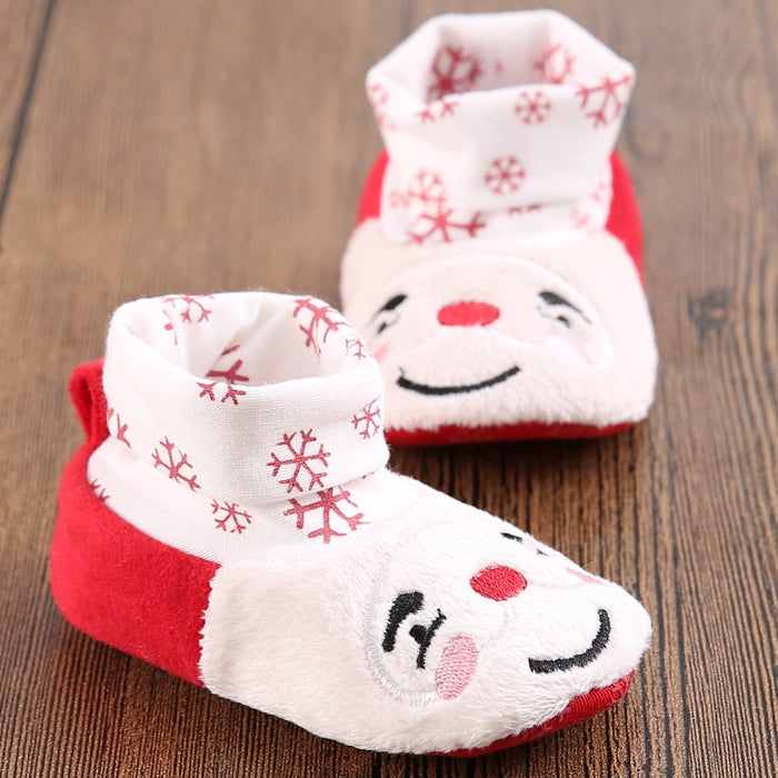 Babyschuhe für Männer und Frauen