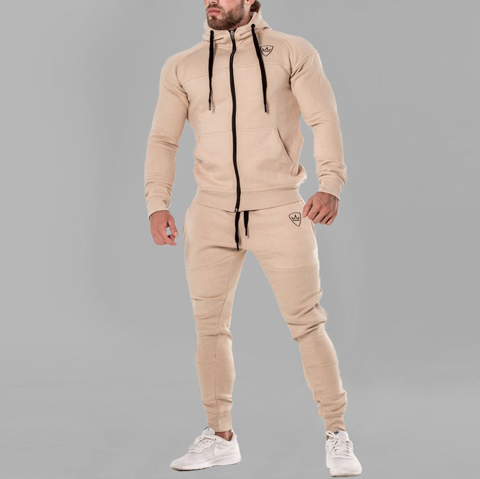 Sportanzug