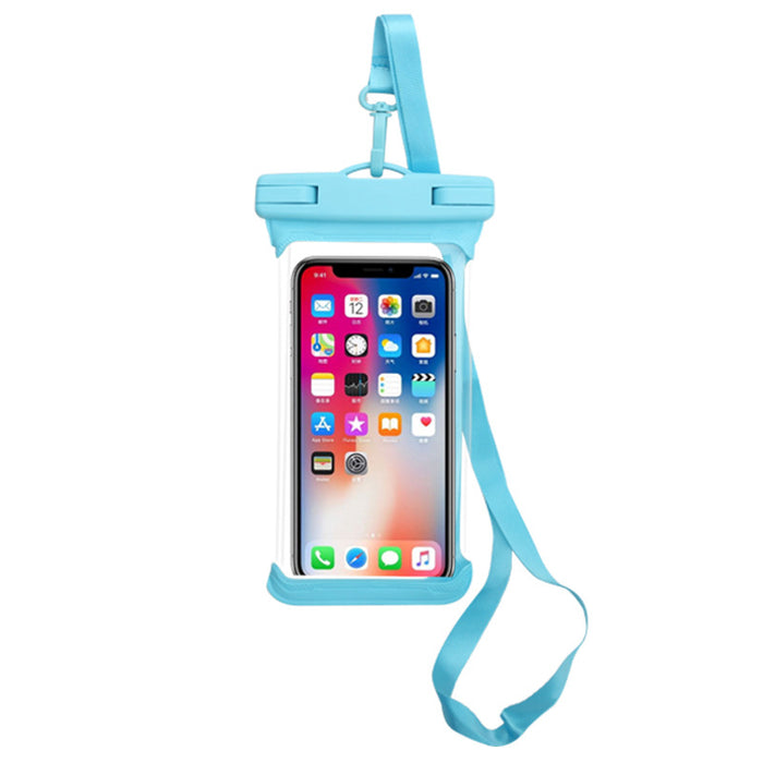 Mobile wasserdichte Tasche