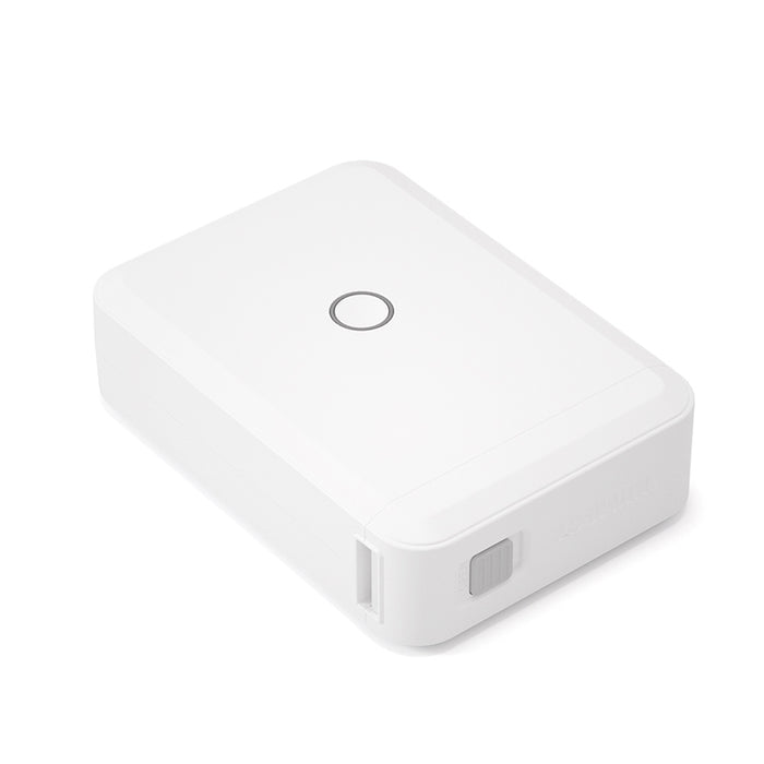 D110 Household Label Printer Thermosensitive Adhesive