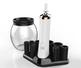 Make-up-Pinselreiniger