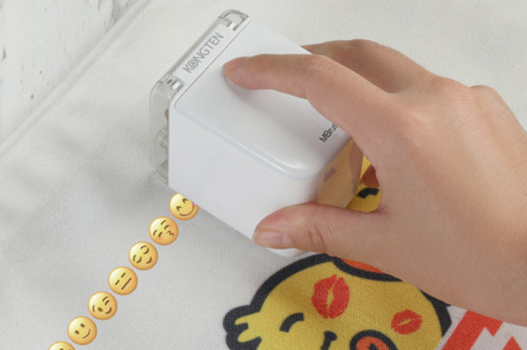 Handheld-Drucker