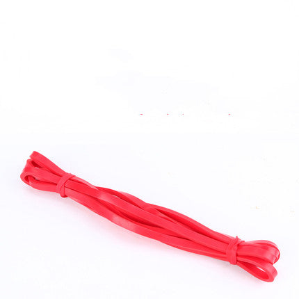 Elastic resistance band