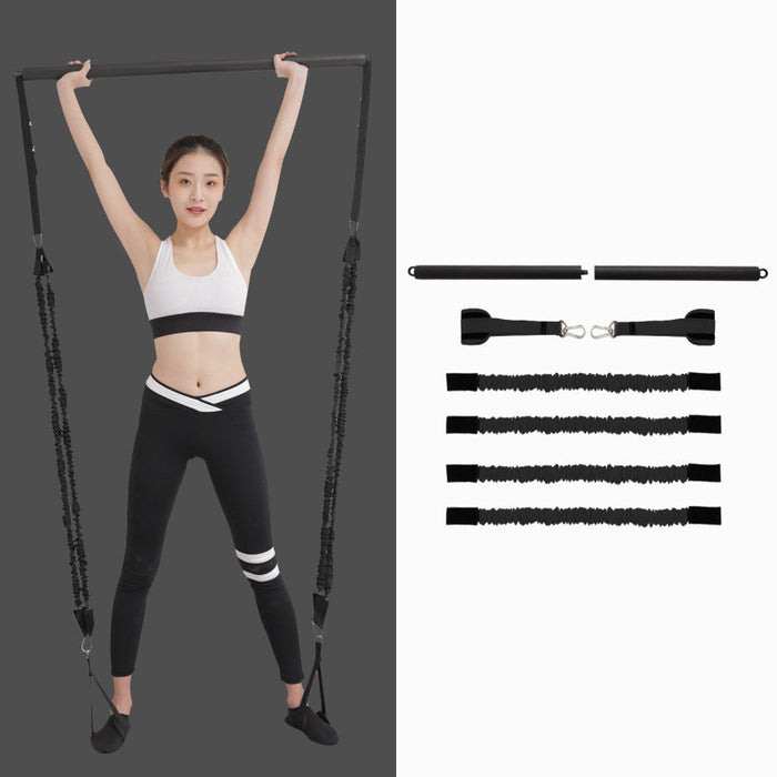 Pilates Fitness Bar Yoga Ausrüstung Rallye