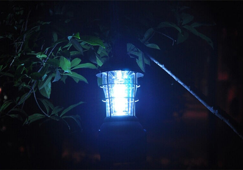 Camping Licht