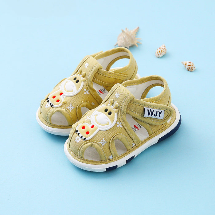 Sommer-Baby-Sandalen für Männer und Frauen