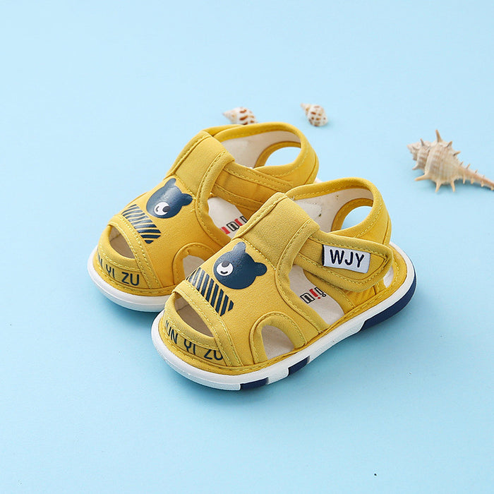 Sommer-Baby-Sandalen für Männer und Frauen