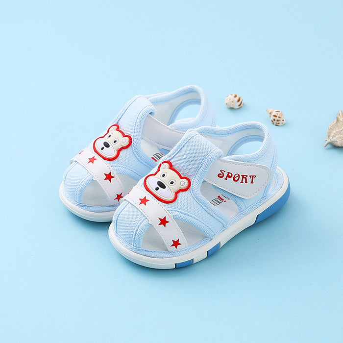 Sommer-Baby-Sandalen für Männer und Frauen
