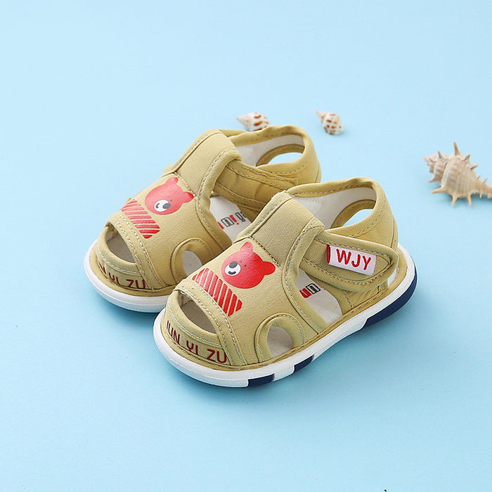 Sommer-Baby-Sandalen für Männer und Frauen
