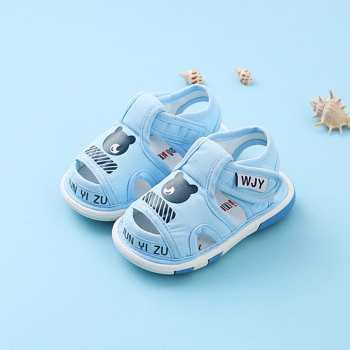 Sommer-Baby-Sandalen für Männer und Frauen