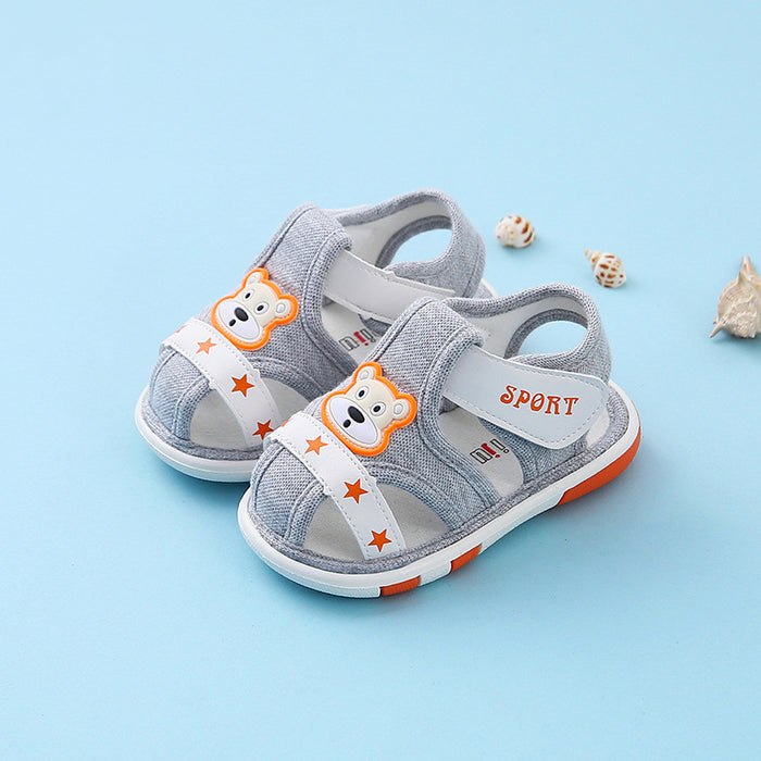 Sommer-Baby-Sandalen für Männer und Frauen