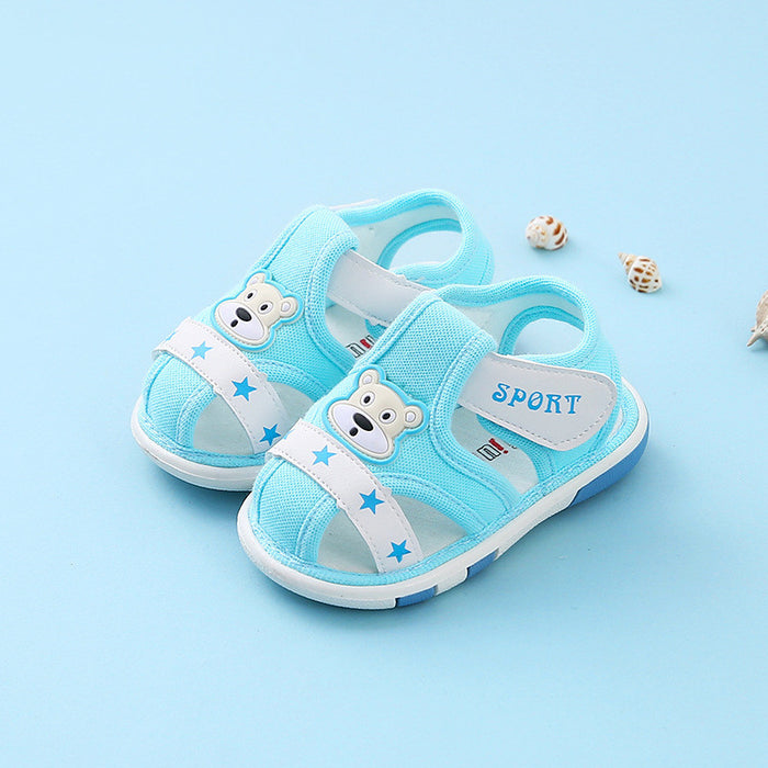 Sommer-Baby-Sandalen für Männer und Frauen
