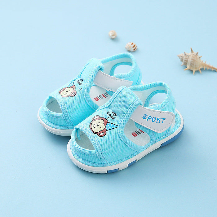 Sommer-Baby-Sandalen für Männer und Frauen