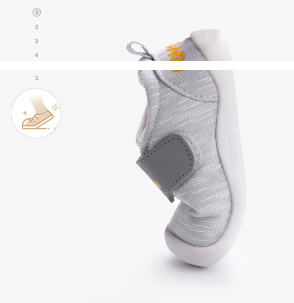 Frühling und Herbst Baby Walking Schuhe für Männer und Frauen