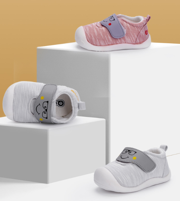 Frühling und Herbst Baby Walking Schuhe für Männer und Frauen