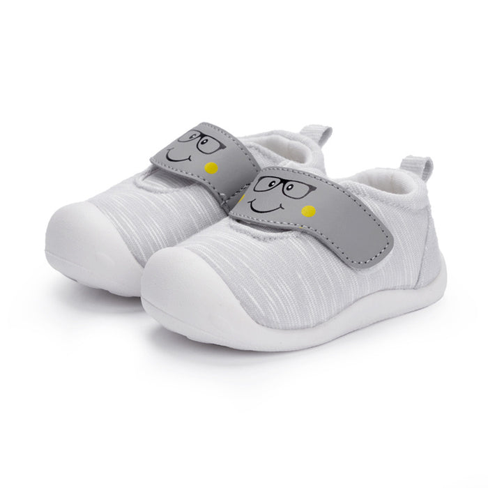 Frühling und Herbst Baby Walking Schuhe für Männer und Frauen