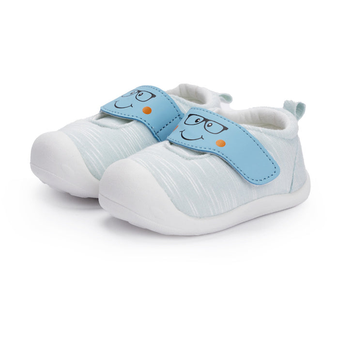 Frühling und Herbst Baby Walking Schuhe für Männer und Frauen