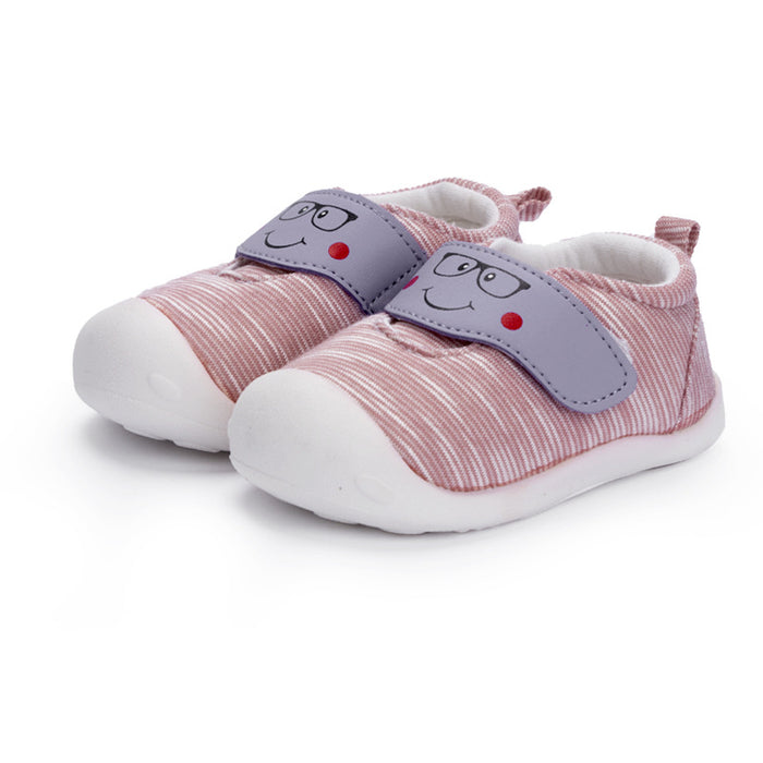 Frühling und Herbst Baby Walking Schuhe für Männer und Frauen