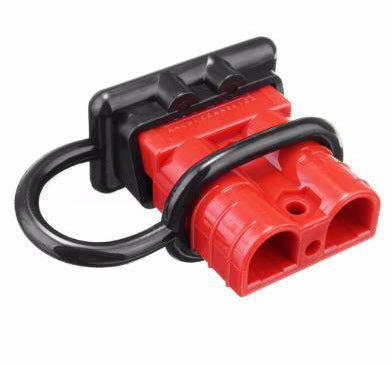 Anderson Plug Winch Plug Electric Car Fast Charging Plug Forklift Accessories 175A Plug