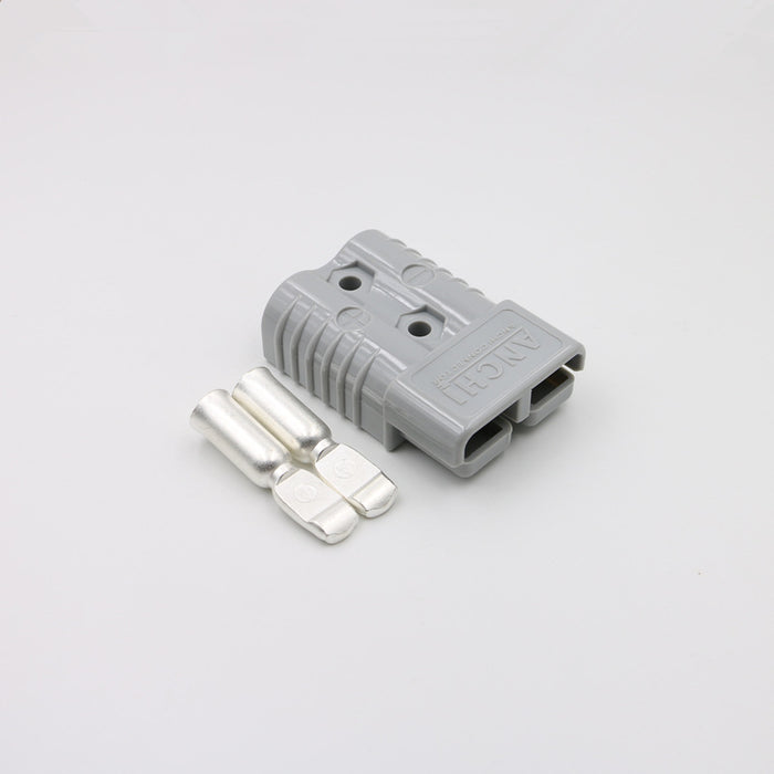 Anderson Plug Winch Plug Electric Car Fast Charging Plug Forklift Accessories 175A Plug