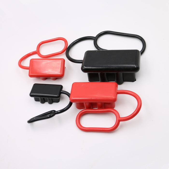 Anderson Plug Winch Plug Electric Car Fast Charging Plug Forklift Accessories 175A Plug