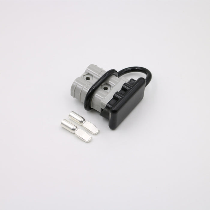Anderson Plug Winch Plug Electric Car Fast Charging Plug Forklift Accessories 175A Plug