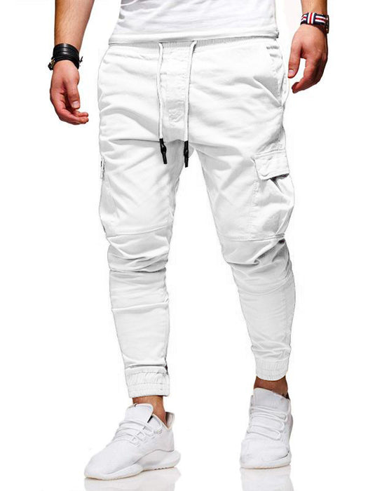 Männer Jogginghosen Neue Mode Jogginghosen Männer Fitness