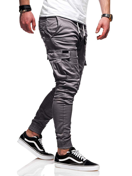 Männer Jogginghosen Neue Mode Jogginghosen Männer Fitness