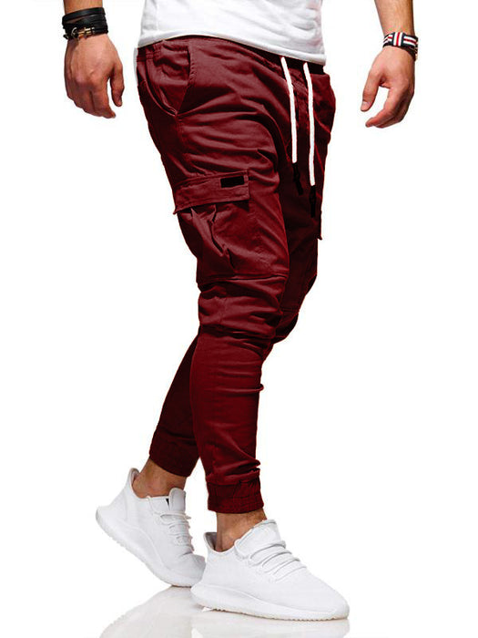 Männer Jogginghosen Neue Mode Jogginghosen Männer Fitness