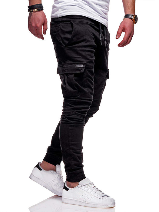 Männer Jogginghosen Neue Mode Jogginghosen Männer Fitness
