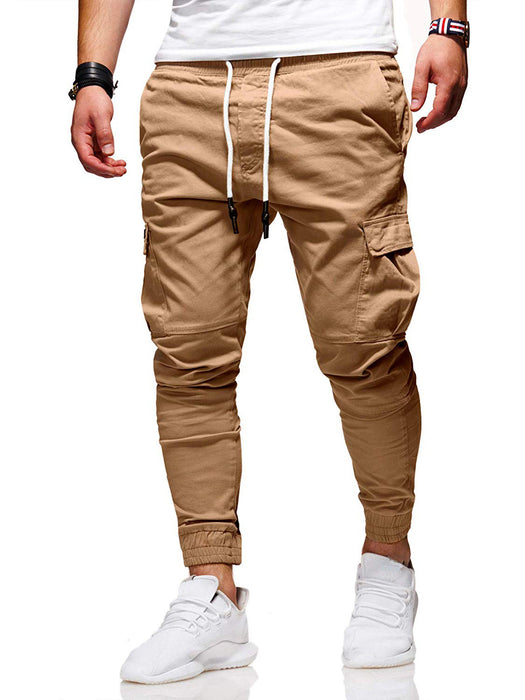 Männer Jogginghosen Neue Mode Jogginghosen Männer Fitness