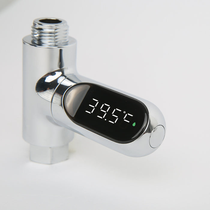 Elektronischer Wasserhahn Baby Baden