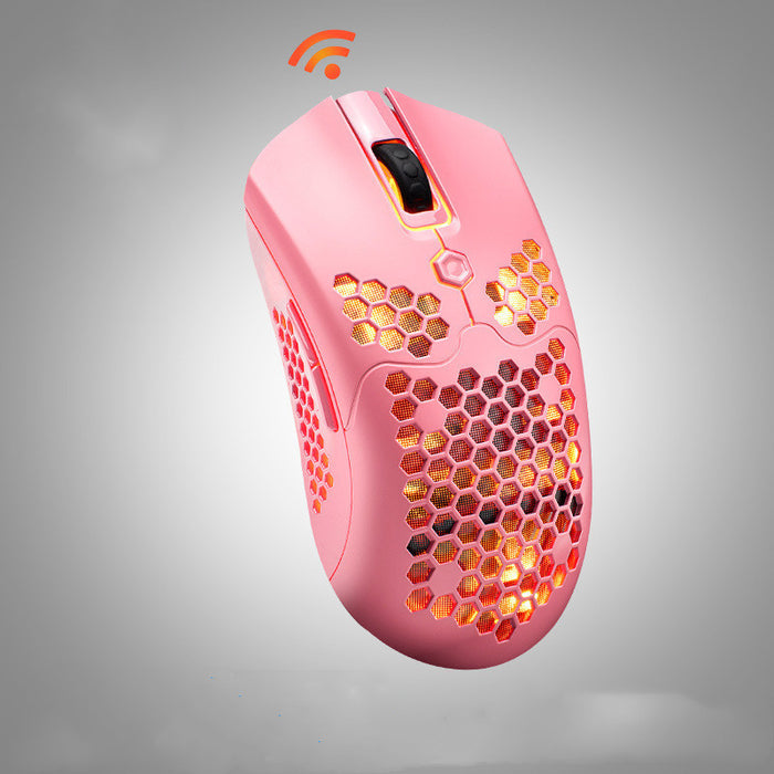 Laptop-Maus