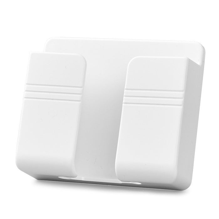Handy-Ladestation Aufbewahrungsbox lochfrei