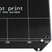 3D Drucker Teile Klon I3 Mk3 3D Drucker Heizbett Netic Mk