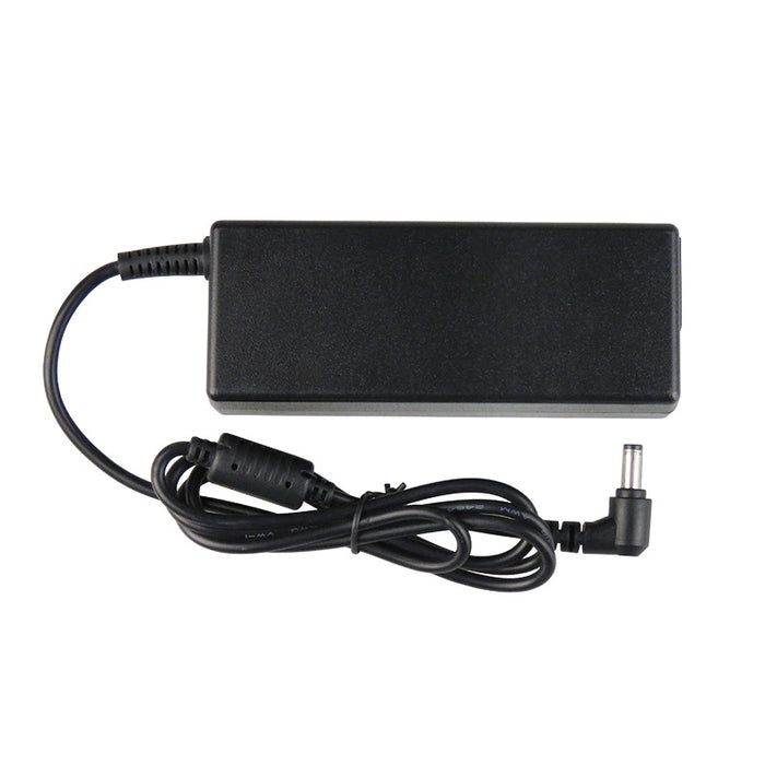 90W Multifunktions-Notebook-Netzteil, Universal-Ladegerät mit 20 Gleichstrom-Ladegeräten