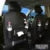Pad Bag Organizer Tray Car Seat Car Trash Can Car Accessories Foldable Table Travel