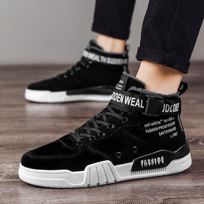 Men's fashion