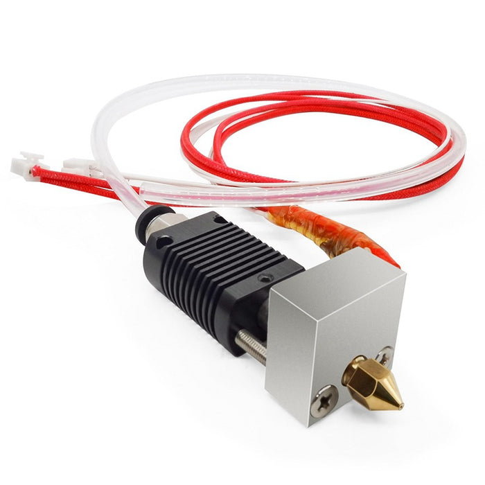 Anet 3D-Drucker Extrusionskopf Hot End Kit