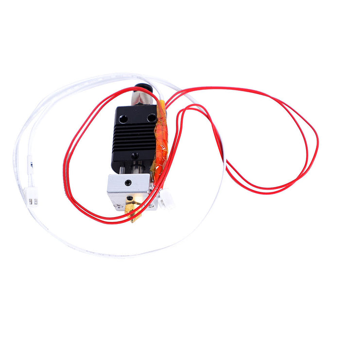 Anet 3D-Drucker Extrusionskopf Hot End Kit